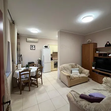 Apartmán Stipos Koper