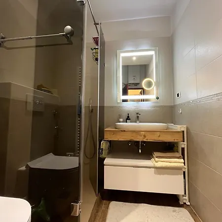 Stipos Апартаменты