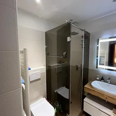 Apartment Stipos