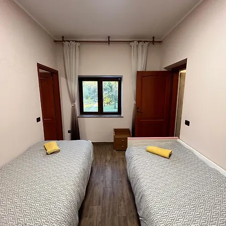 Stipos Apartment *