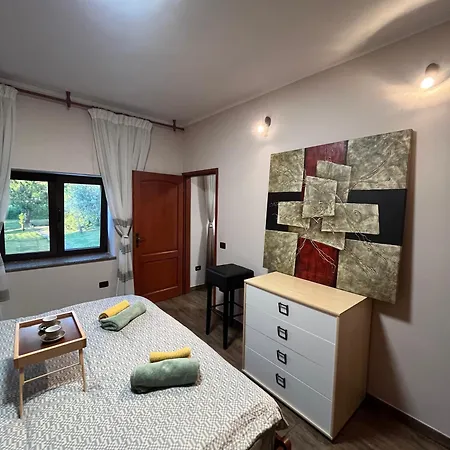 Stipos Apartment *