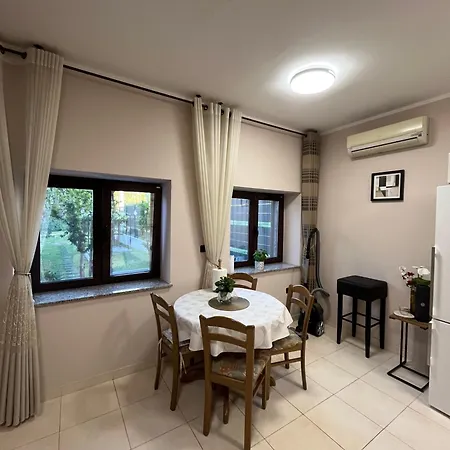 Stipos Apartment