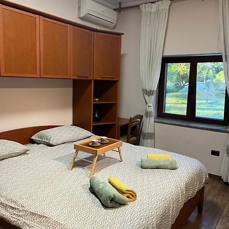 Stipos Apartment
