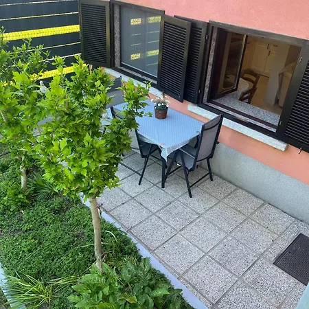 Stipos Apartment