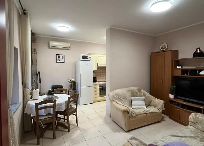 Appartement Stipos Koper