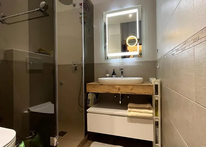 Stipos Appartement *