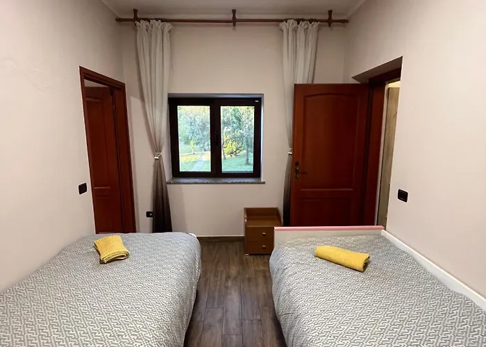 Stipos Appartement *