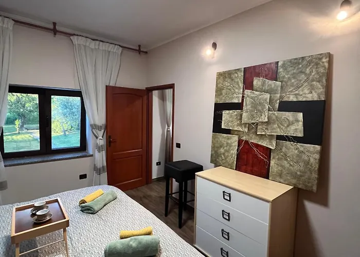 Stipos Appartement *