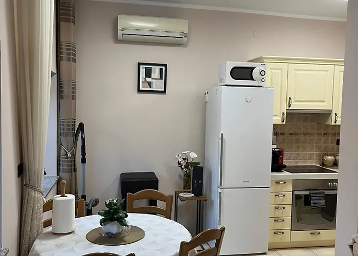 Stipos Appartement *