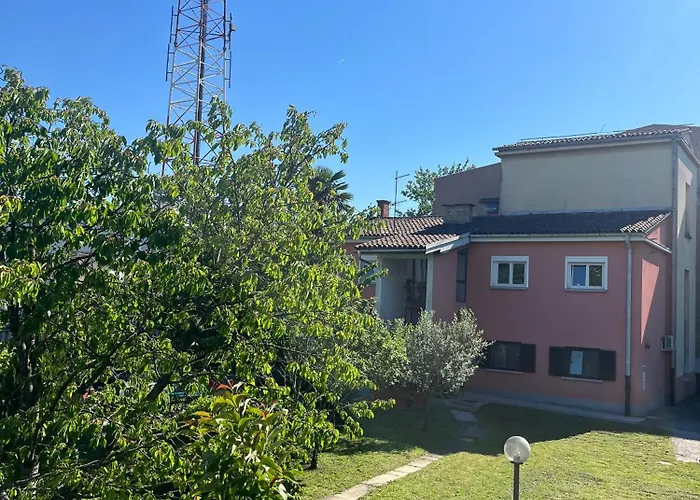 Stipos Appartement *